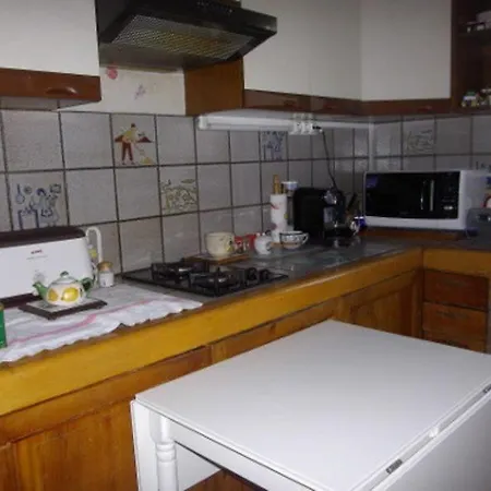 Chambre Chez L'Habitant Noisiel منزل للإقامة *
